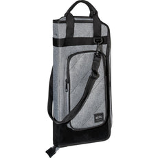 Meinl Classic Woven Stick Bag - Heather Gray - Image 5