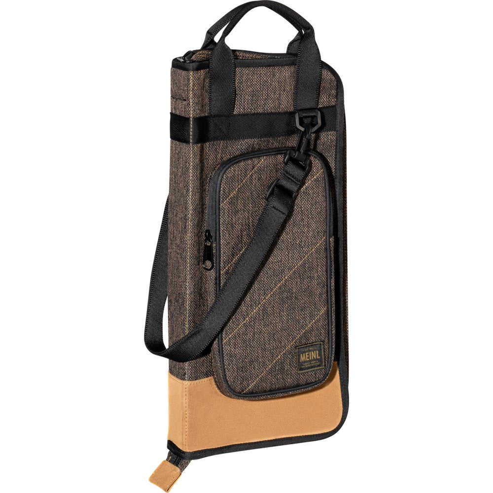 Meinl Classic Woven Stick Bag - Mocha Tweed - Image 5