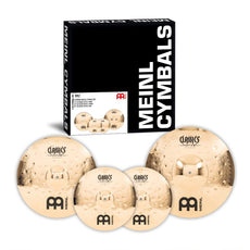 Meinl Classics Custom Extreme Metal Cymbal Pack - Image 6