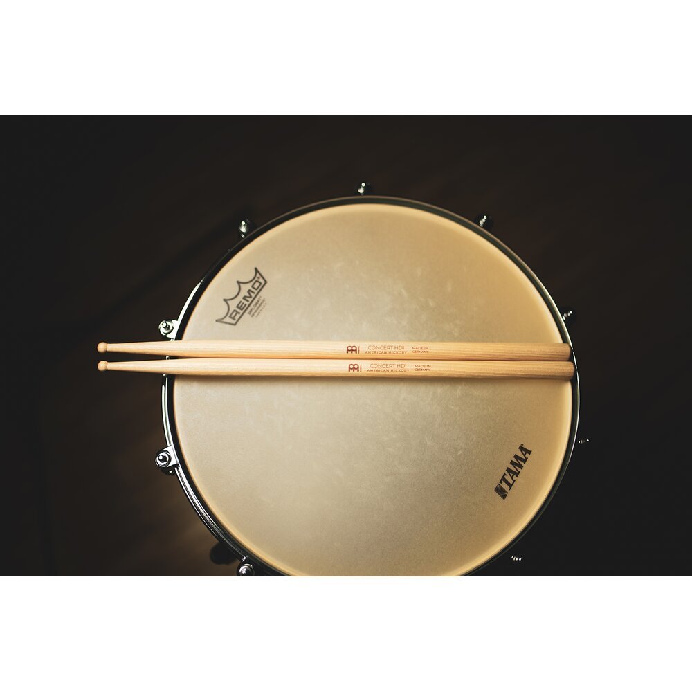 Meinl Concert HD1 Drumsticks - Round Tip - Image 4