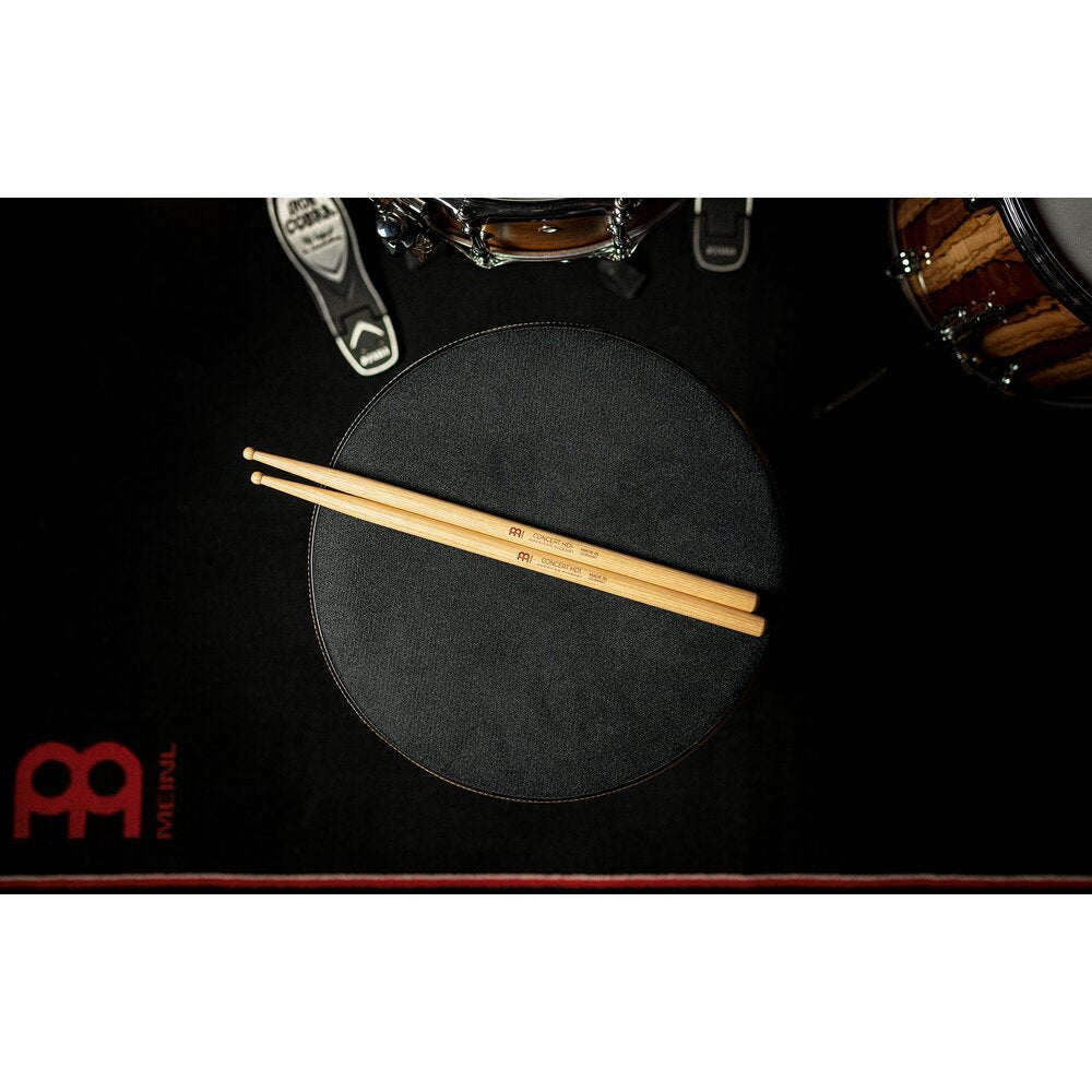 Meinl Concert HD1 Drumsticks - Round Tip - Image 5