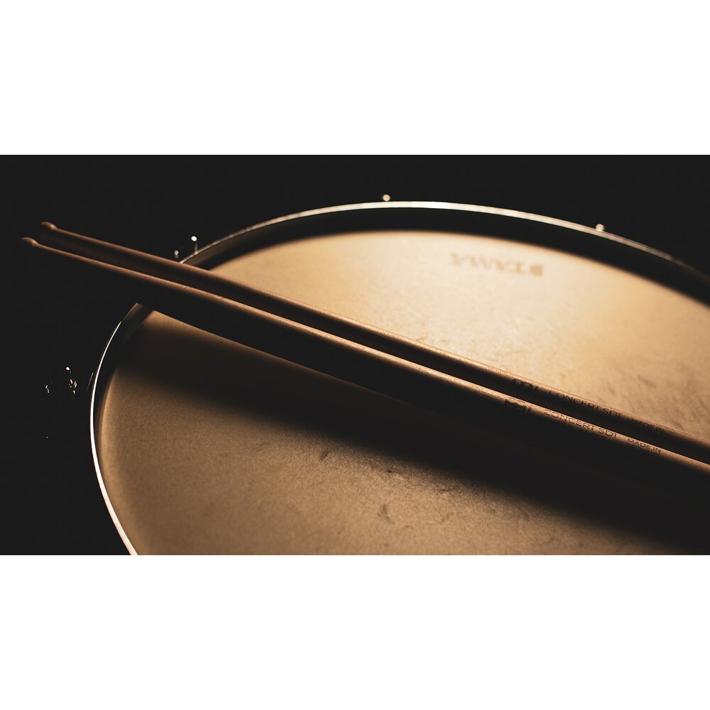 Meinl Concert SD1 Snare Drumsticks - Image 3