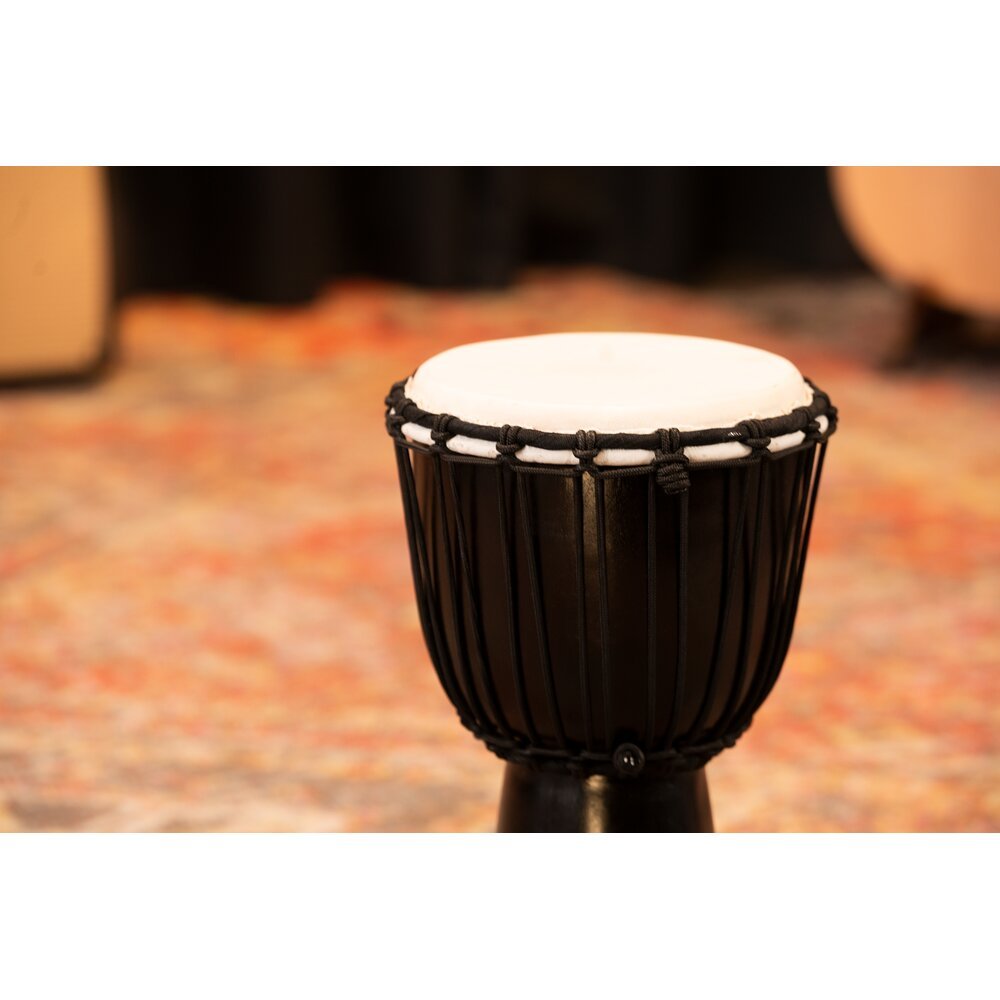 Meinl Congo Series Djembe - Small - Image 10