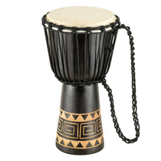 Meinl Congo Series Djembe - Small - Image 11
