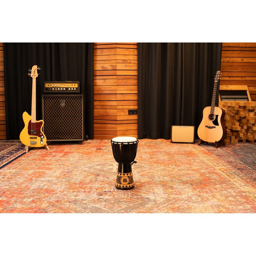 Meinl Congo Series Djembe - Small - Image 2