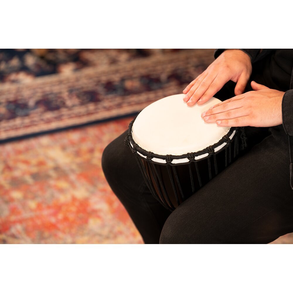 Meinl Congo Series Djembe - Small - Image 7