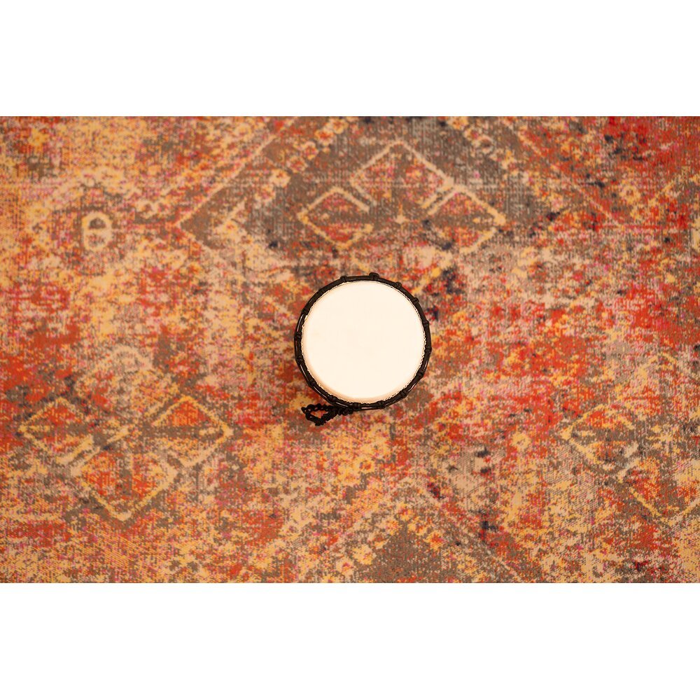 Meinl Congo Series Djembe - Small - Image 9