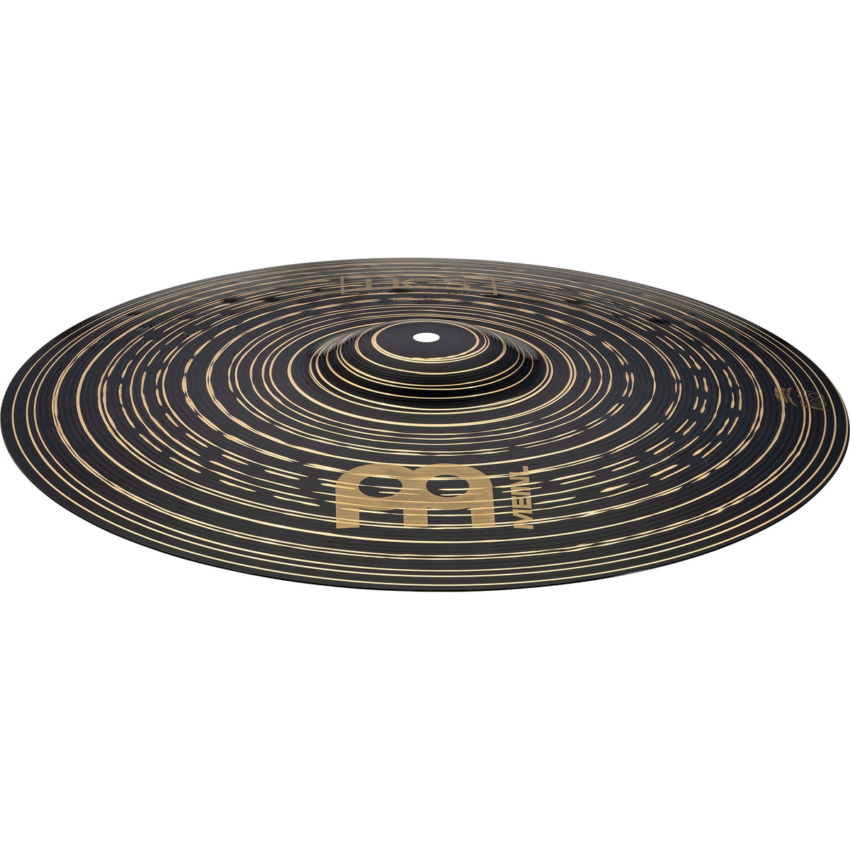 Meinl Cymbals 16" HCS Dark Crash Angle HCS16DAC