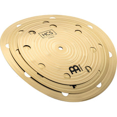 Meinl Cymbals HCS Smack Cymbal Stack - 10"/12"/14" - Image 13