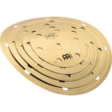 Meinl Cymbals HCS Smack Cymbal Stack - 8"/10"/12"/14"/16" HCS80246SM