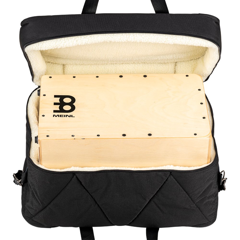 Meinl Deluxe Cajon Bag - Image 1