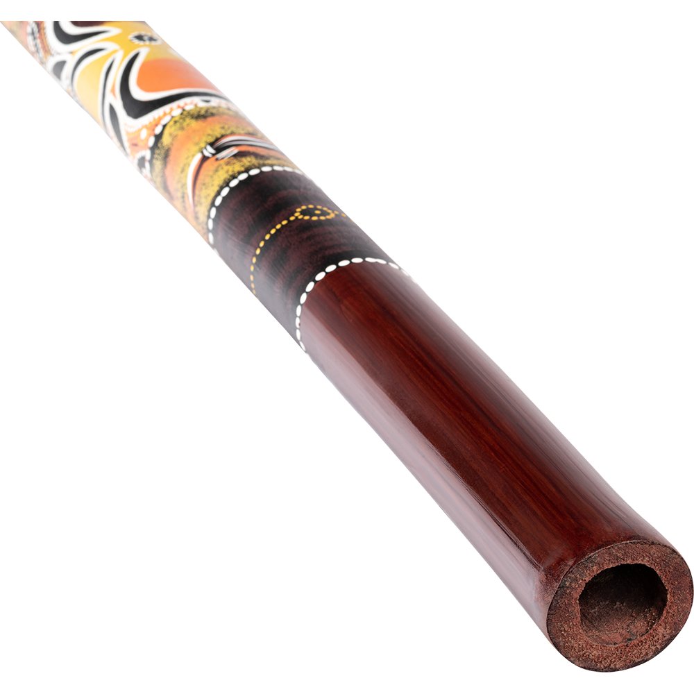 Meinl Didgeridoo - Red - Image 2