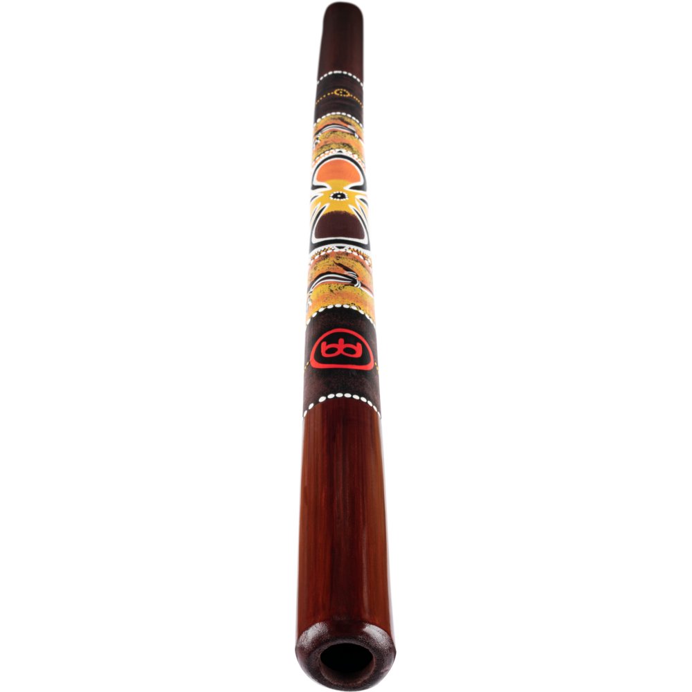 Meinl Didgeridoo - Red - Image 4