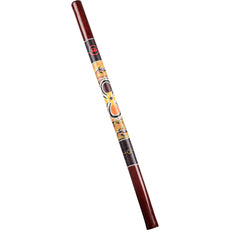 Meinl Didgeridoo - Red - Image 5