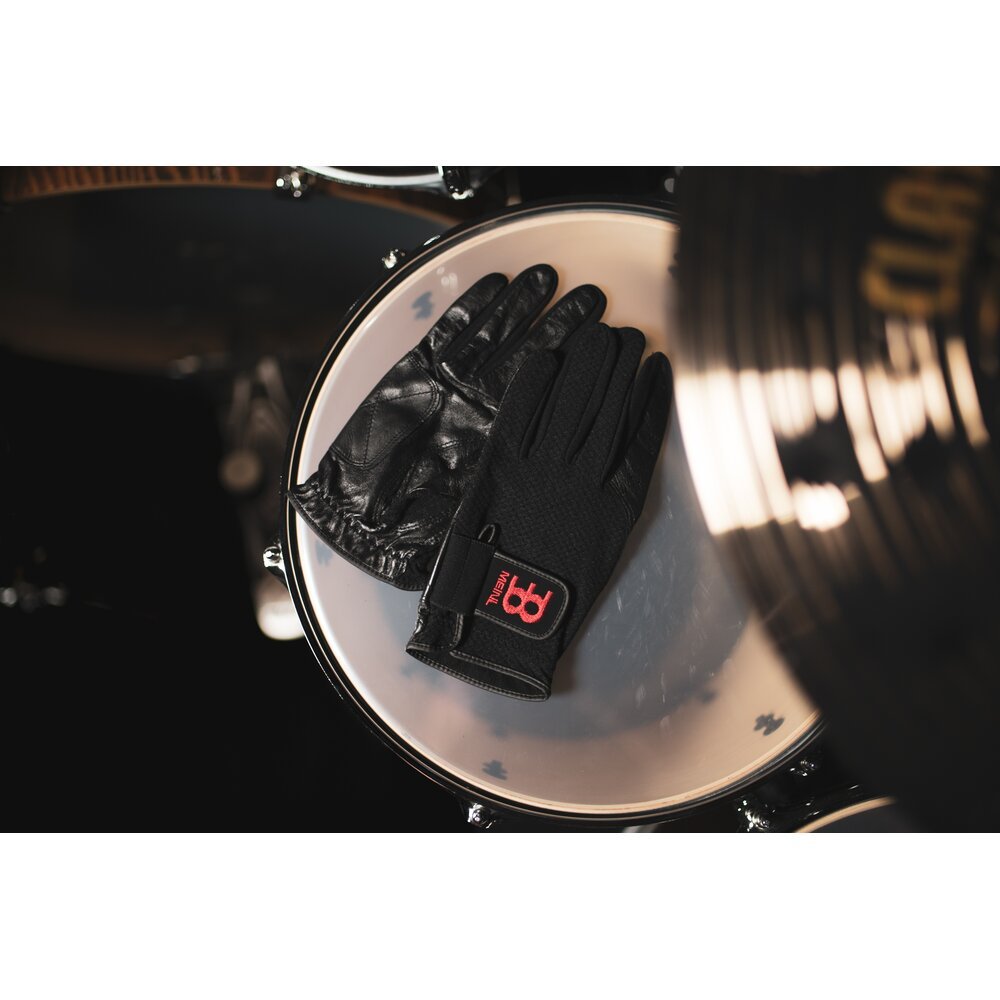 Meinl Drum Gloves - Large - Image 2