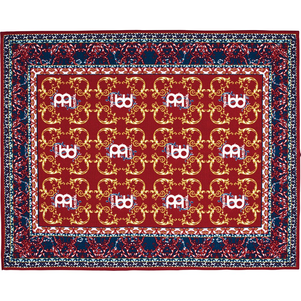 Meinl Drum Rug - Oriental - Image 10