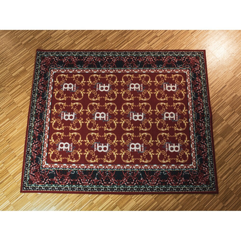 Meinl Drum Rug - Oriental - Image 7
