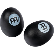 Meinl Egg Shaker - Black - Image 4