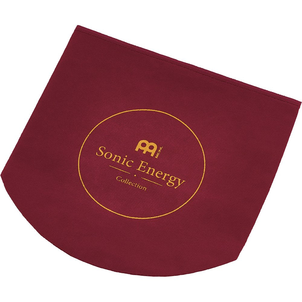 Meinl Energy Series Singing Bowl - 16.2cm - 700g - Image 2