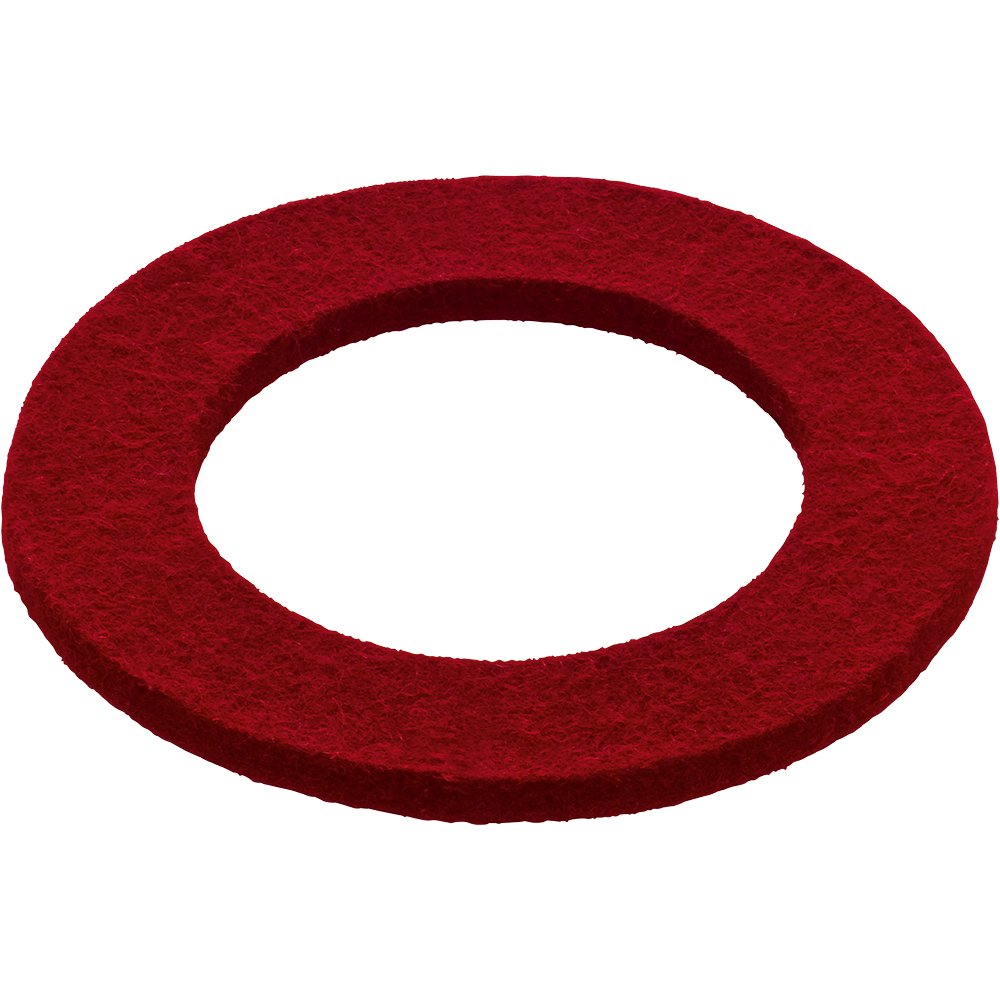Meinl Energy Series Singing Bowl - 16.2cm - 700g - Image 1