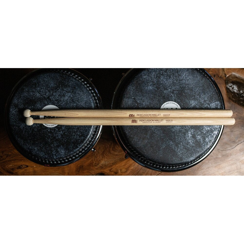 Meinl Felt Tip Percussion Mallet - Image 4