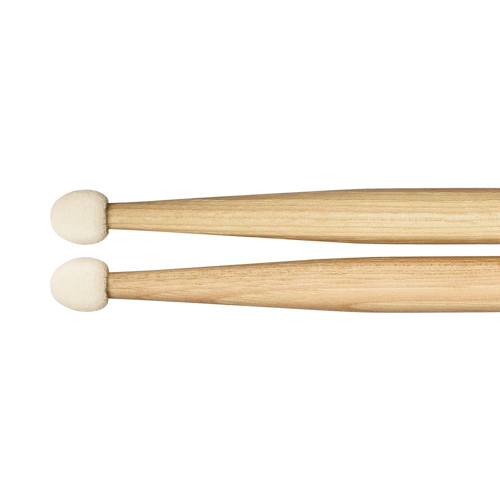 Meinl Felt Tip Percussion Mallet - Image 6