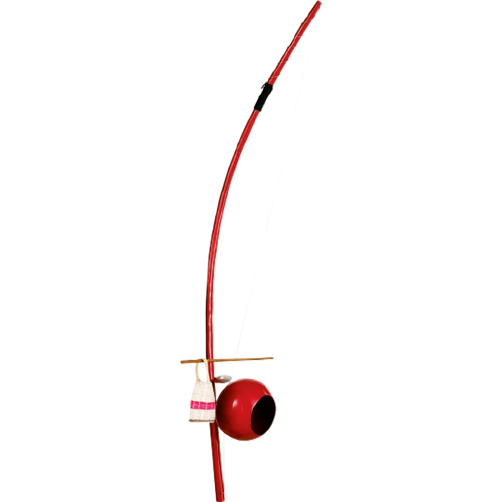 Meinl Fiberglass Berimbau