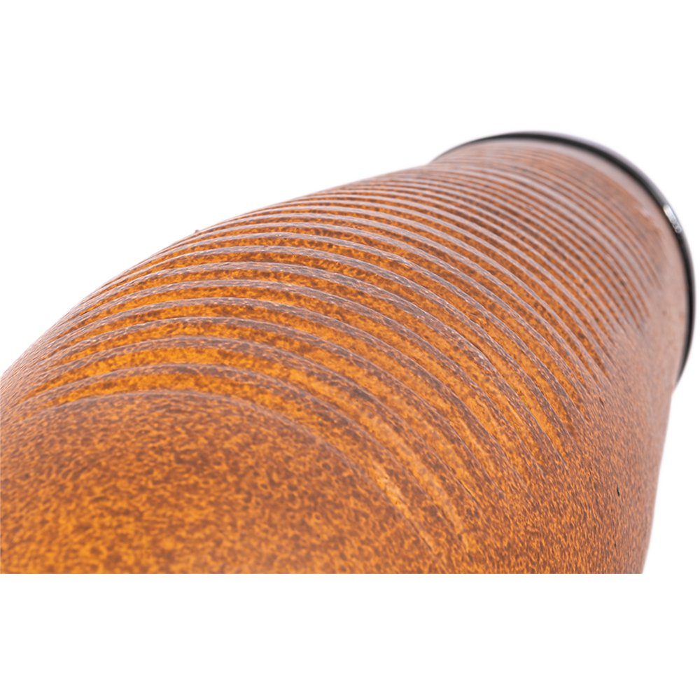 Meinl Fiberglass Guiro - Brown - Image 1