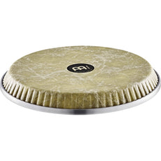 Meinl Fiberskyn Conga Head for Drums with SSR Rims - 11" - Natural Graphic - Image 1