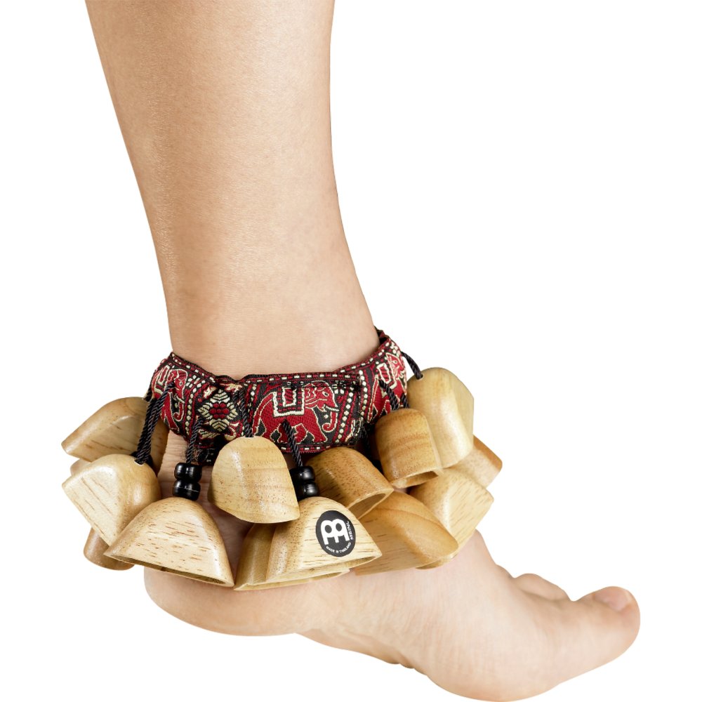 Meinl Foot Rattle