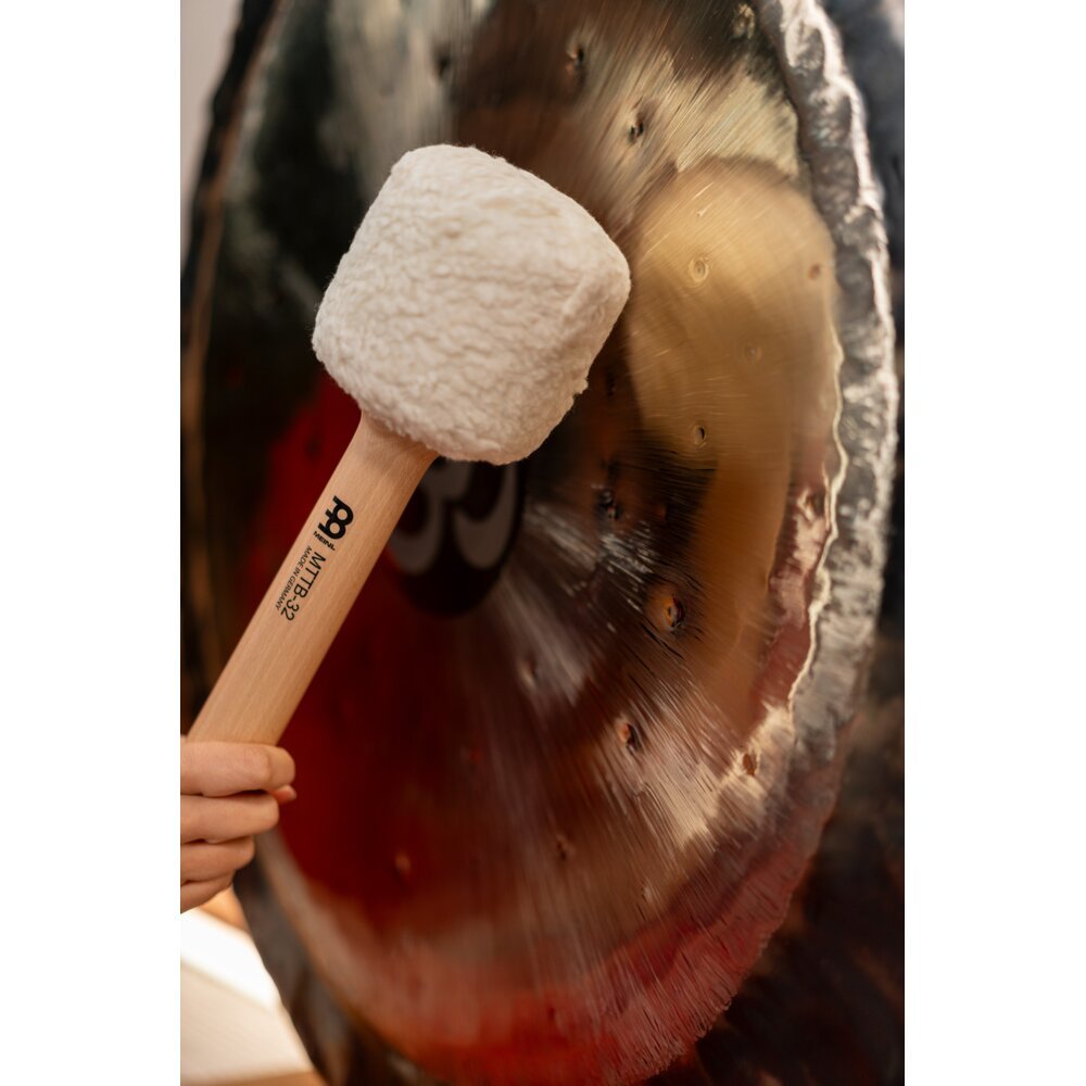 Meinl Gong Beater - For 32" Tam - Image 2