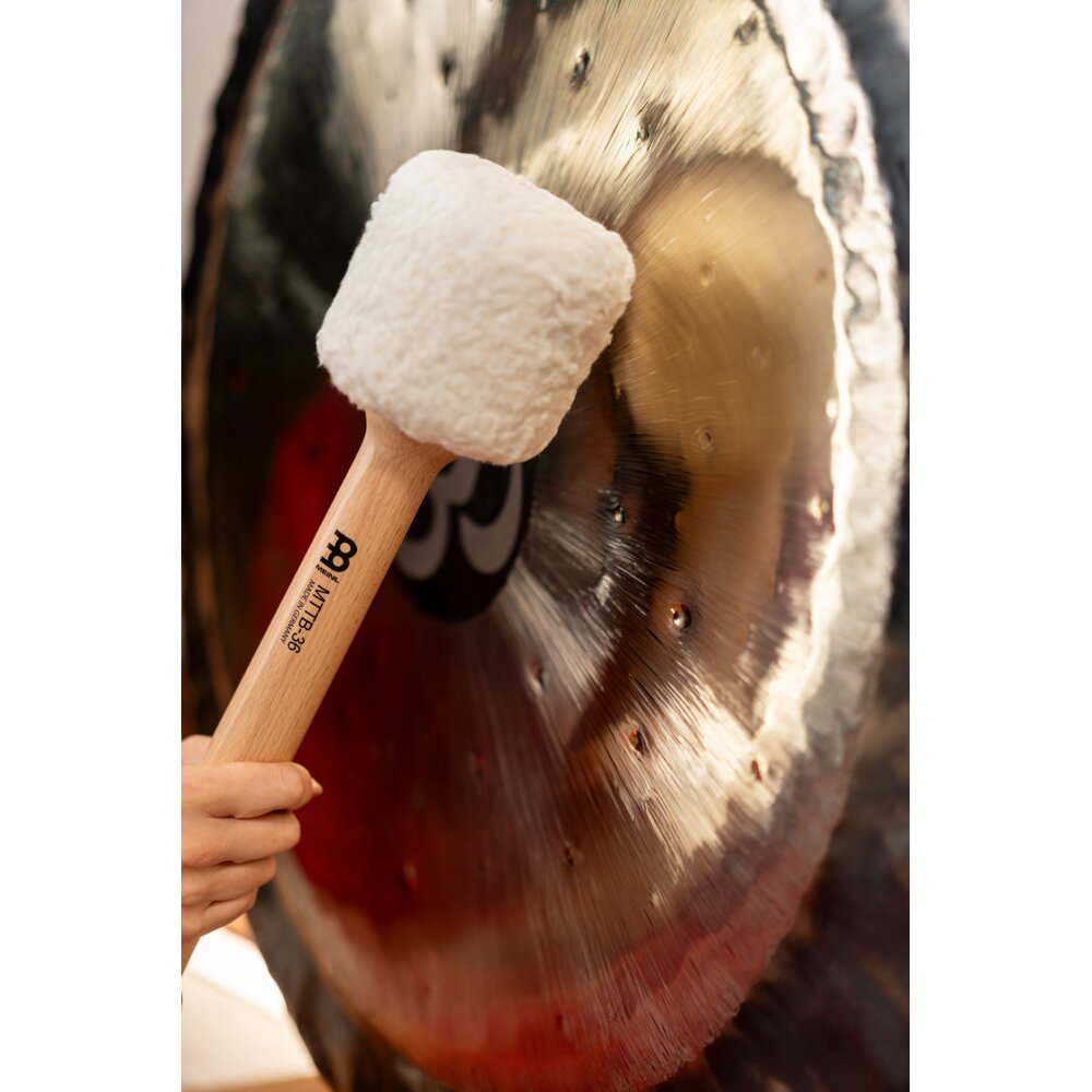 Meinl Gong Beater - For 36" Tam - Image 2