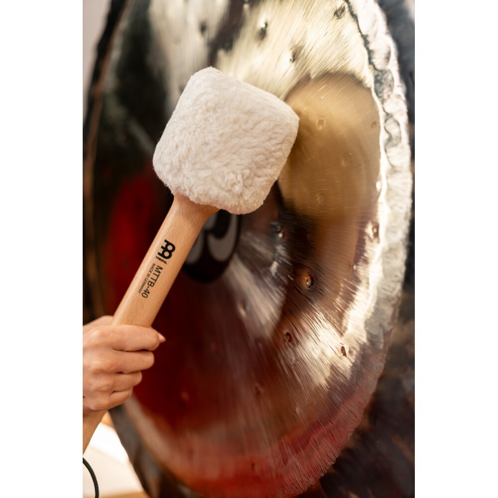 Meinl Gong Beater - For 40" Tam - Image 2