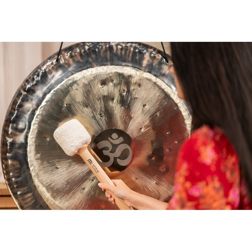 Meinl Gong Beater - For 40" Tam - Image 1