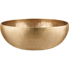 Meinl Grounding Series Singing Bowl - 21" - Image 3