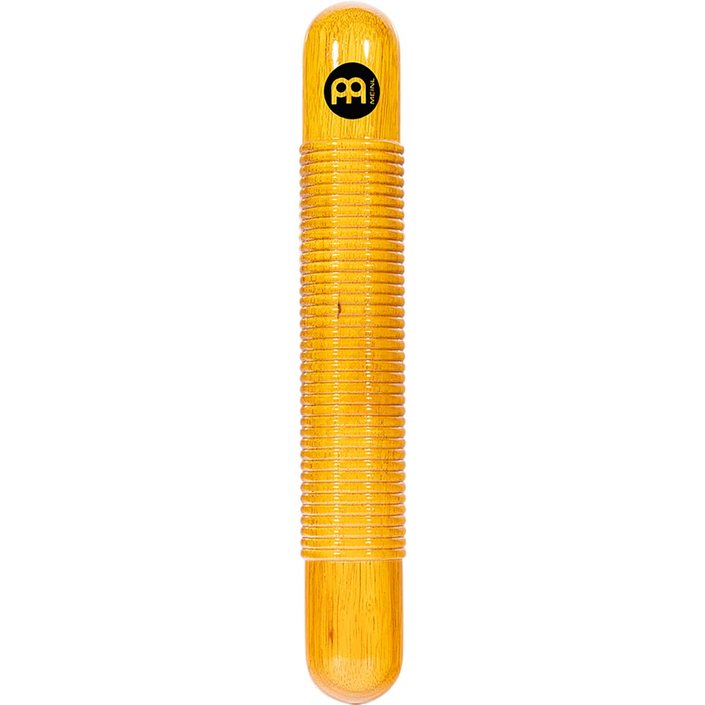 Meinl Guiro-Amber Wood - Image 2