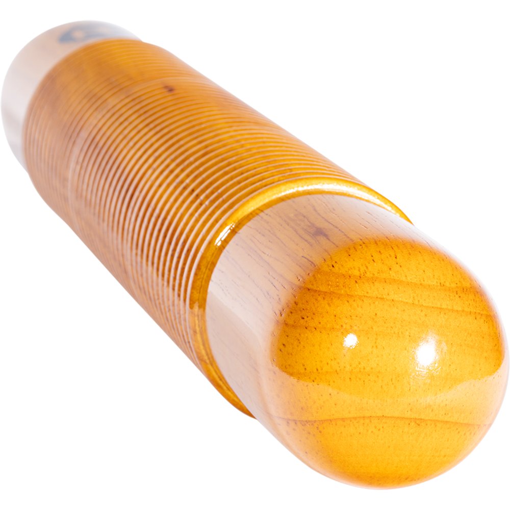 Meinl Guiro-Amber Wood - Image 3