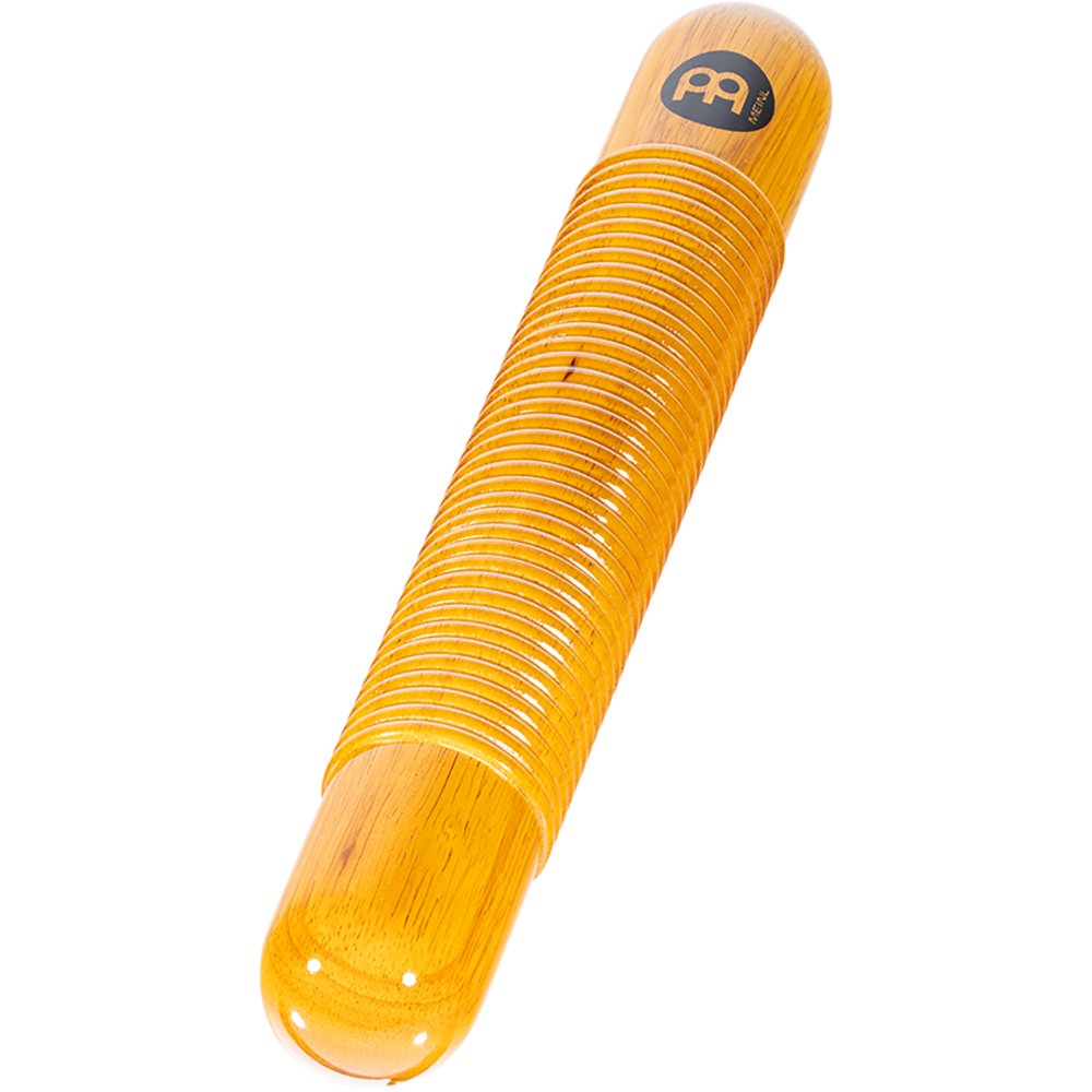 Meinl Guiro-Amber Wood - Image 5
