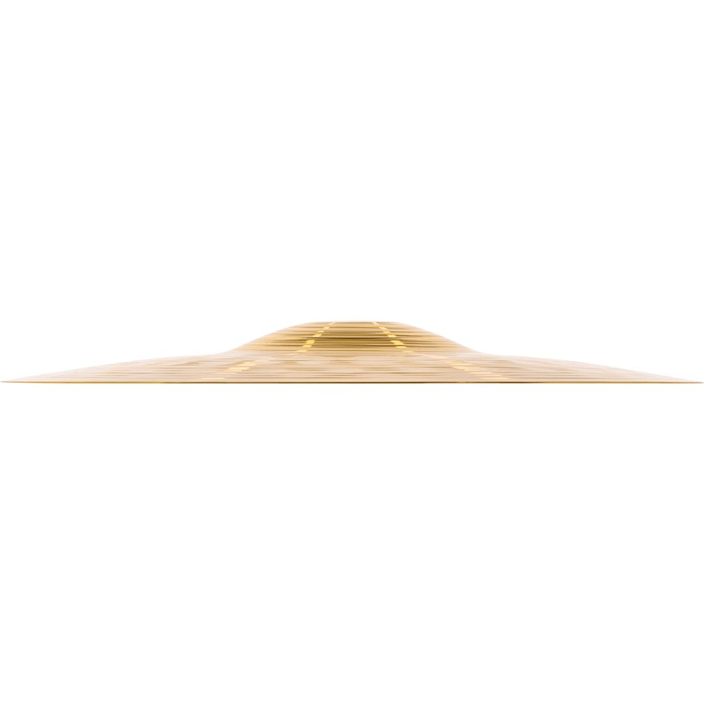 Meinl HCS 10" Splash Cymbal - Image 2