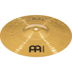 Meinl HCS 10" Splash Cymbal - Image 1