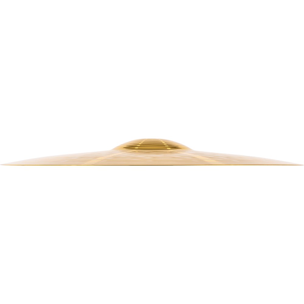 Meinl HCS 18" Crash Ride Cymbal - Image 2