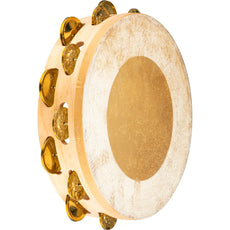Meinl Headed Artisan Edition Tambourine - Bronze Jingles