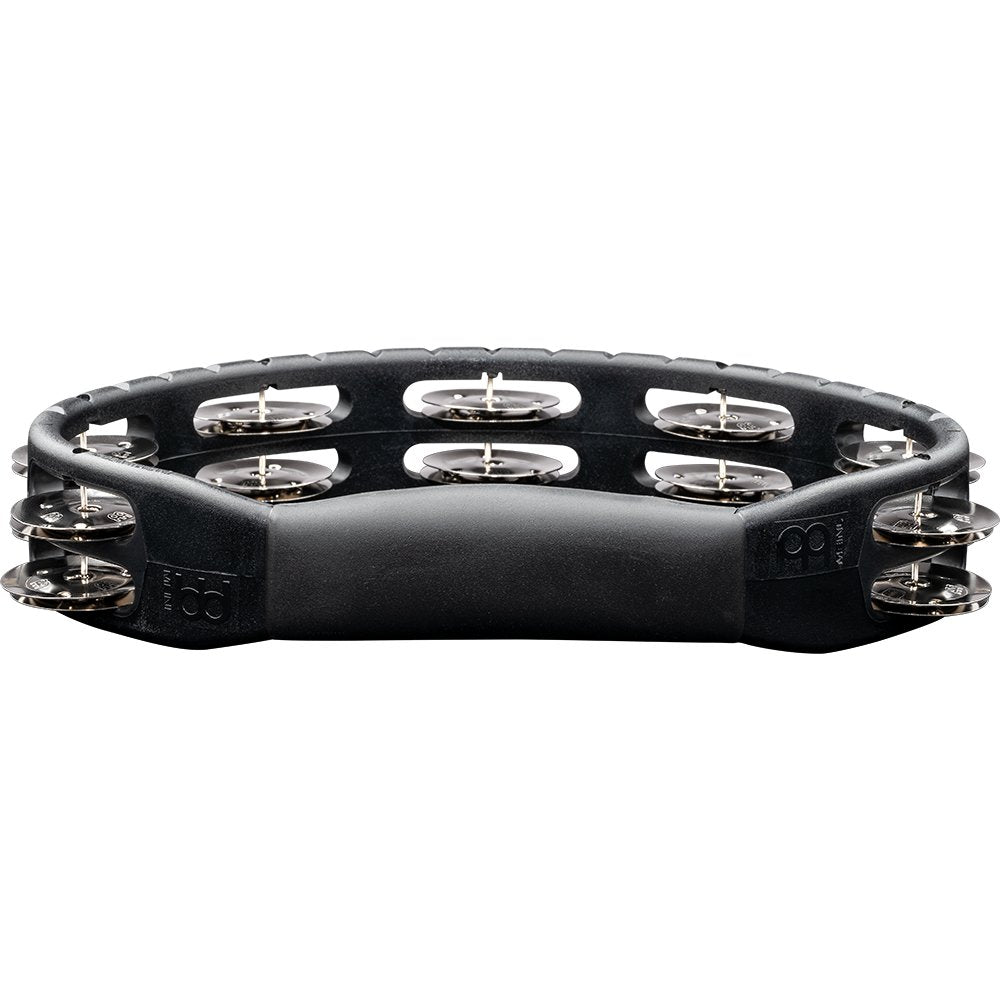 Meinl Headliner Hand-Held ABS Tambourine w/ Steel Jingles - Image 2