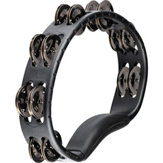 Meinl Headliner Hand-Held ABS Tambourine w/ Steel Jingles - Image 6