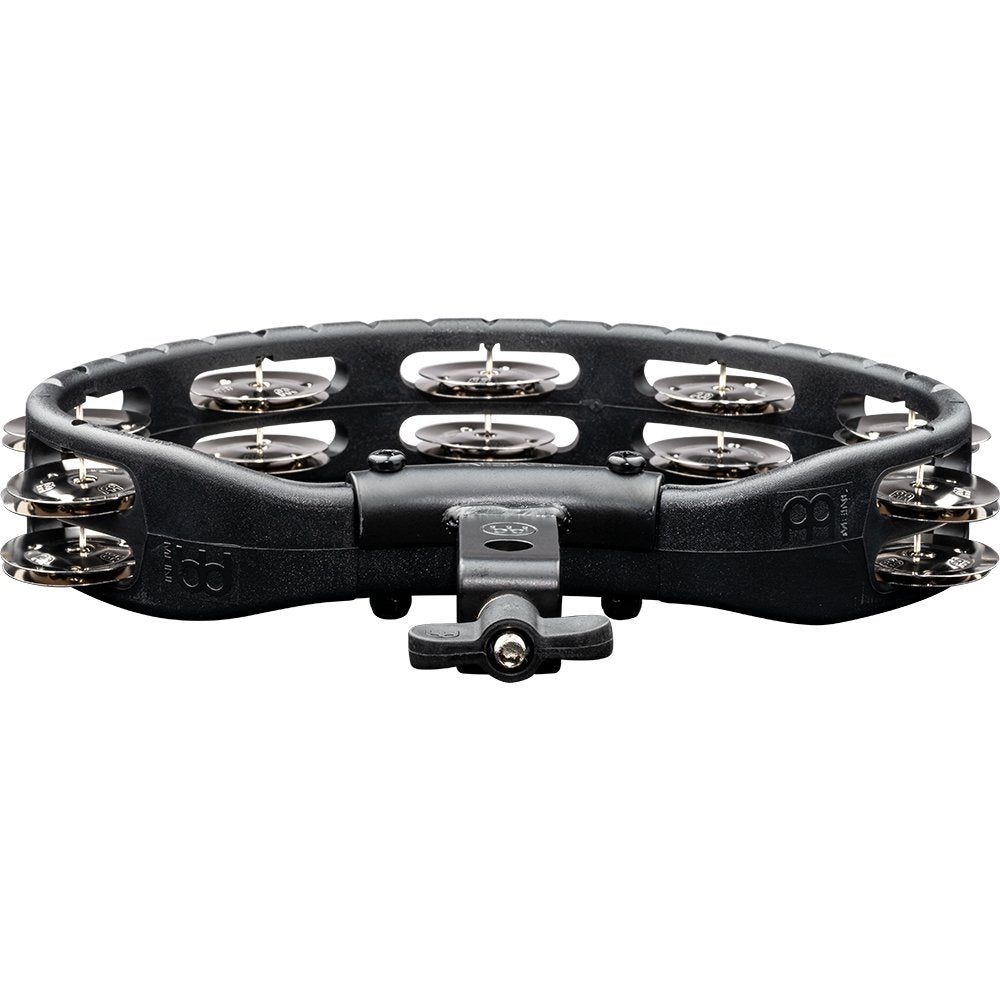 Meinl Headliner mountable ABS Tambourine w/ Steel Jingles - Image 2