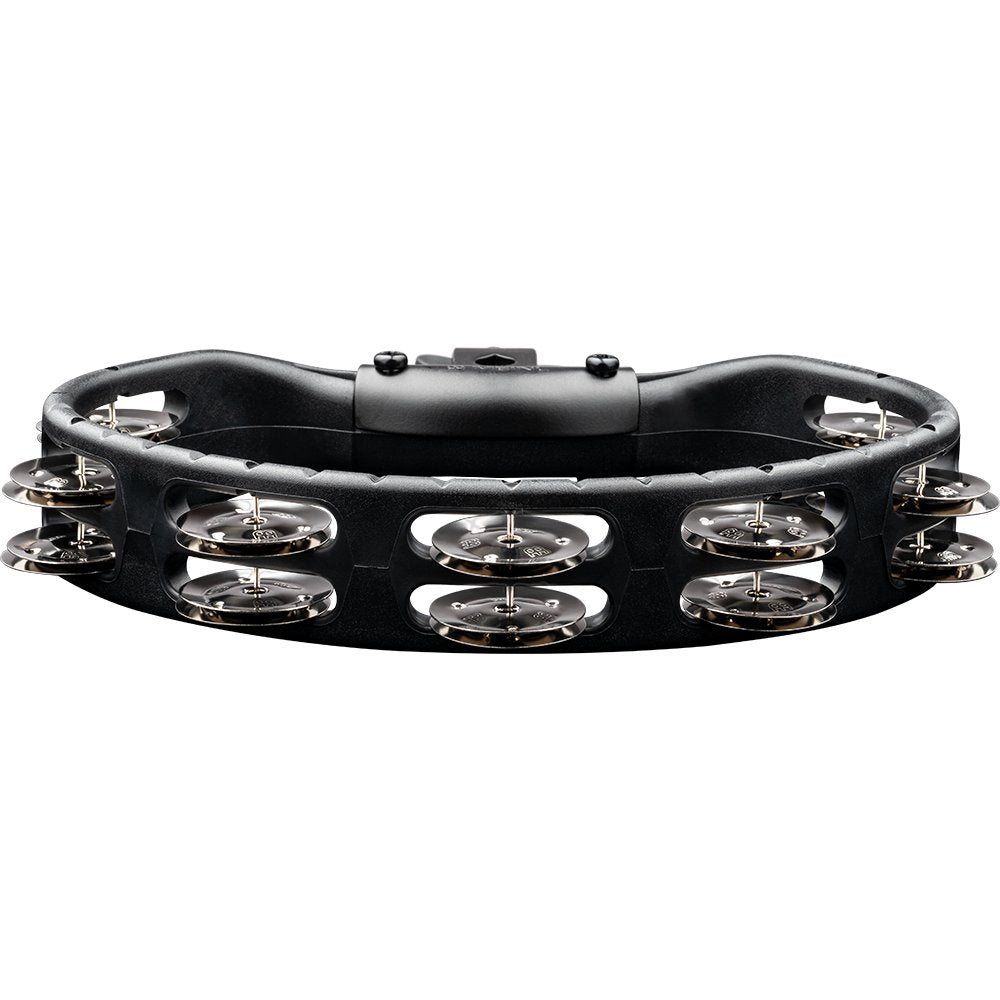 Meinl Headliner mountable ABS Tambourine w/ Steel Jingles - Image 3