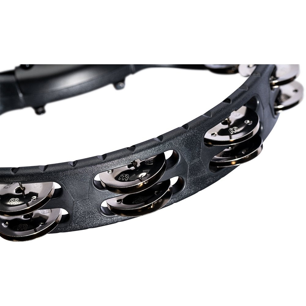 Meinl Headliner mountable ABS Tambourine w/ Steel Jingles - Image 4