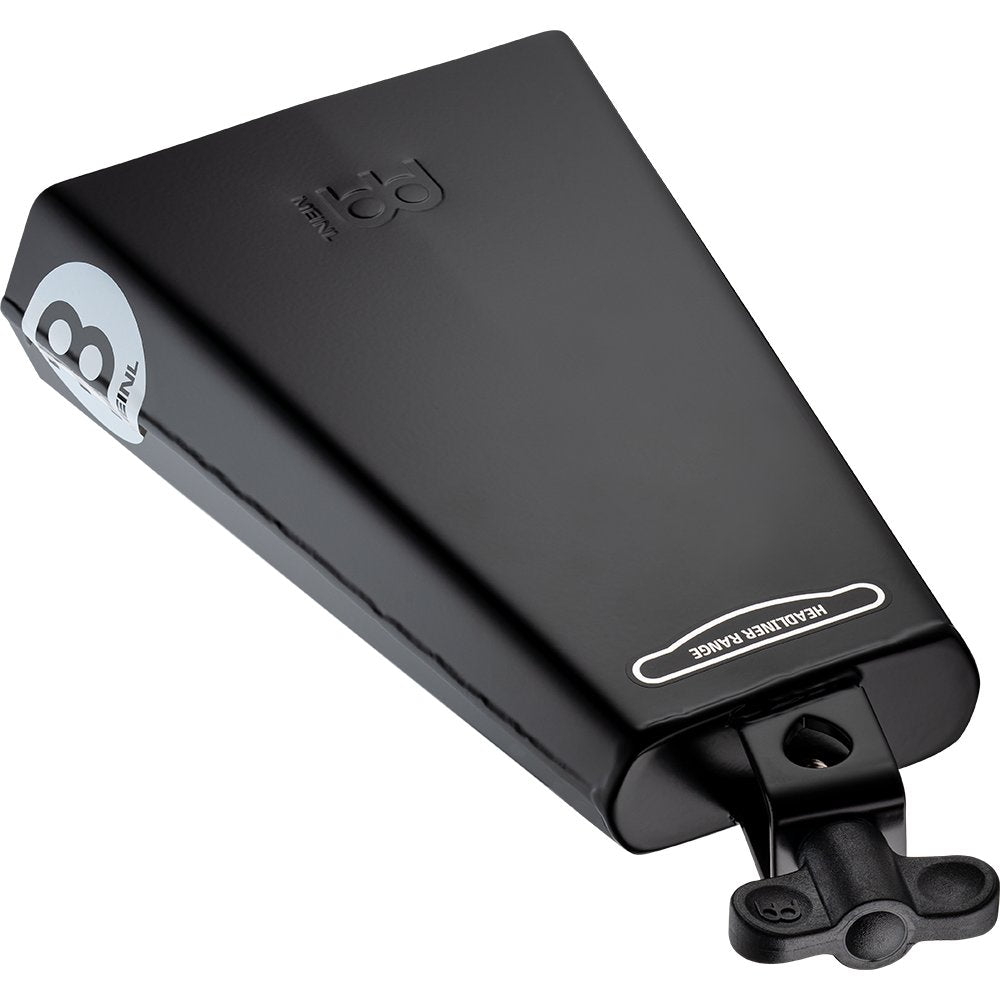 Meinl Headliner Series 8" Cowbell - Image 3