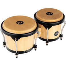 Meinl Headliner Series Bongos - Natural - Image 4