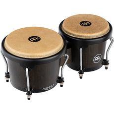 Meinl Headliner Series Bongos - Vintage Wine Barrel - Image 4